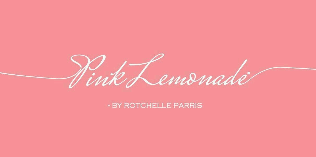 Pink Lemonade by RP banner