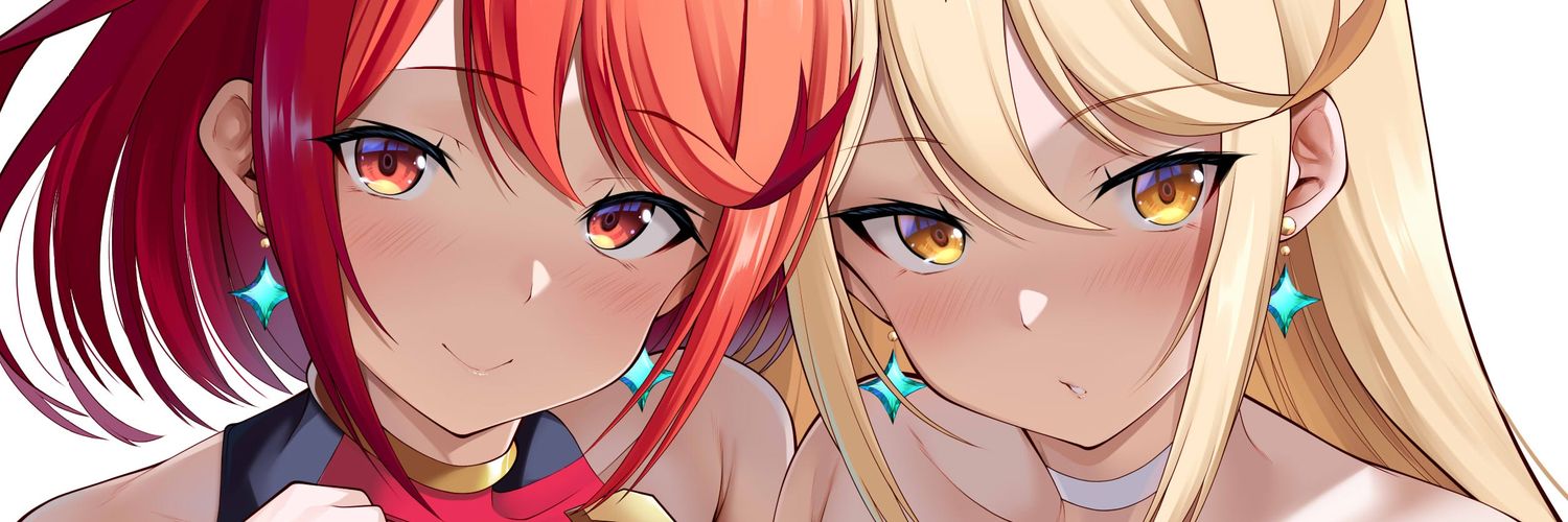 KOU＋NEW account banner