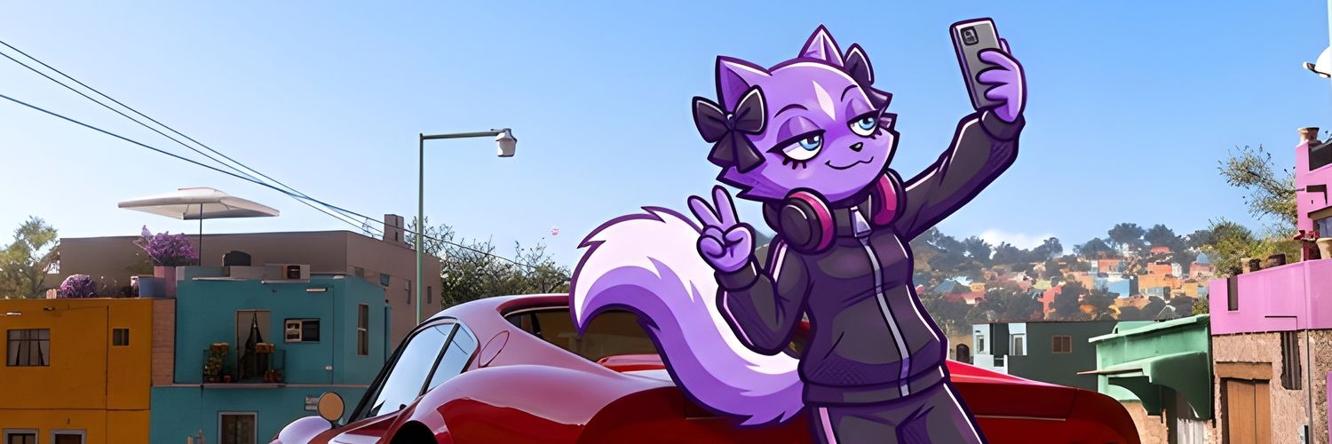 Shikabane (シカバネ) banner
