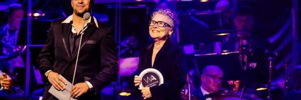 WhatsOnStage Profile Banner