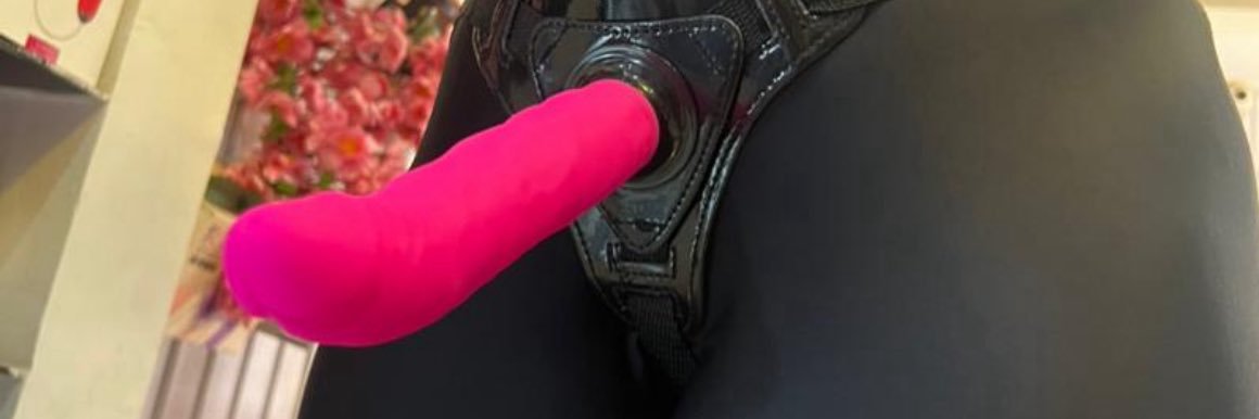 Lagos Mistress banner