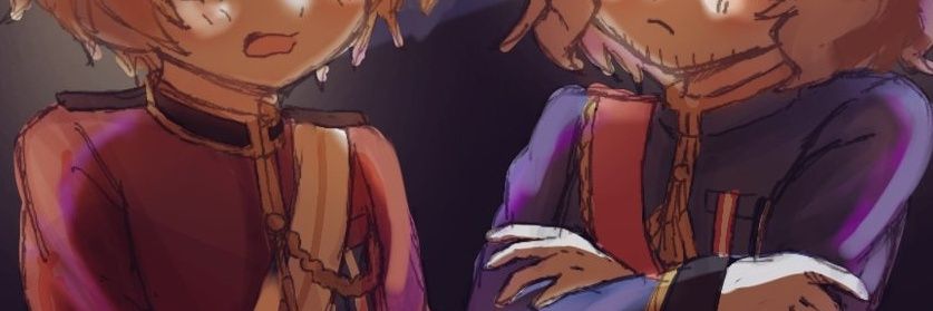 んな‼️ banner