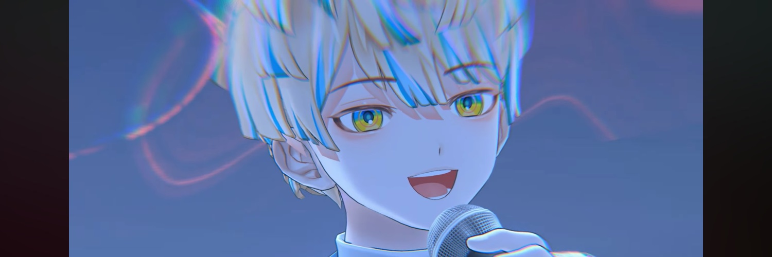 Sanka_0715's profile banner image