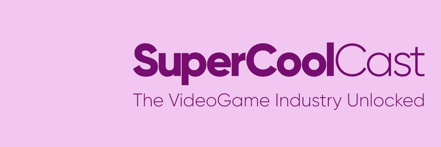 SuperCoolCast banner