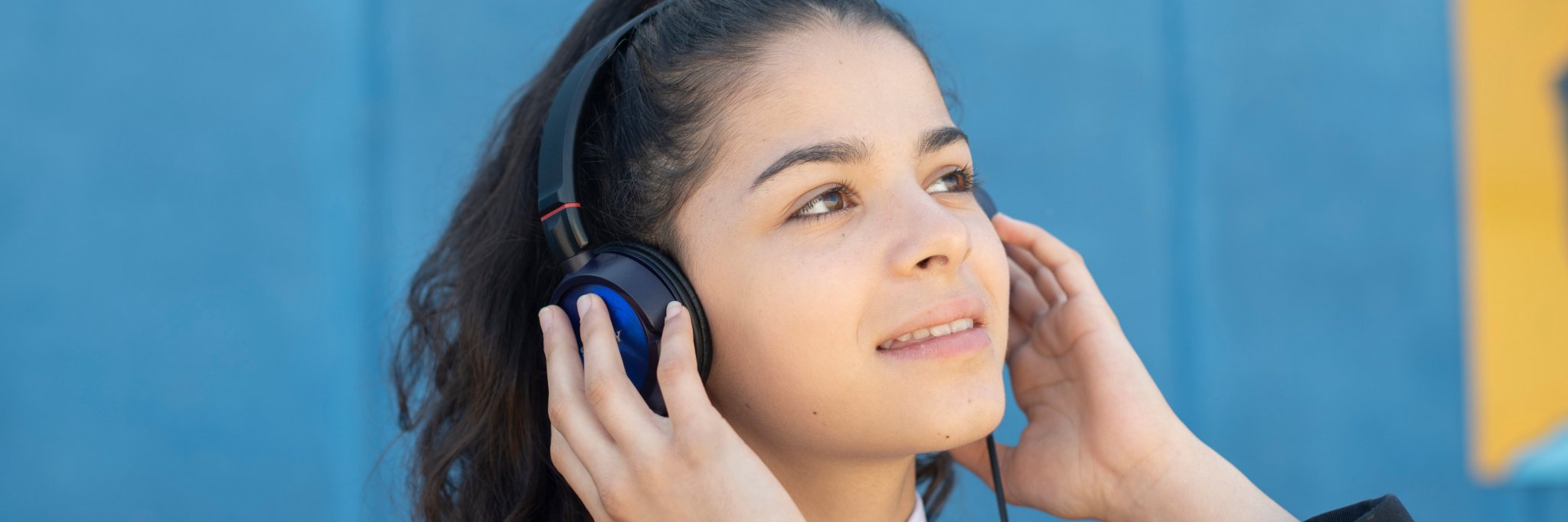 Finham Park School banner