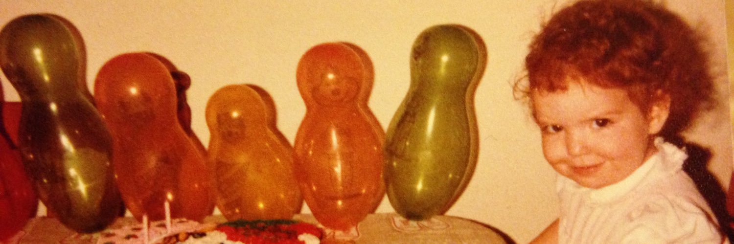 gingerkmac's profile banner image
