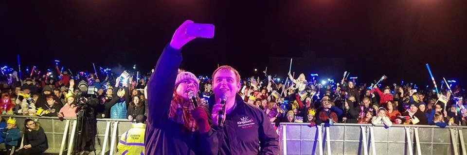 Vanessa Motion banner