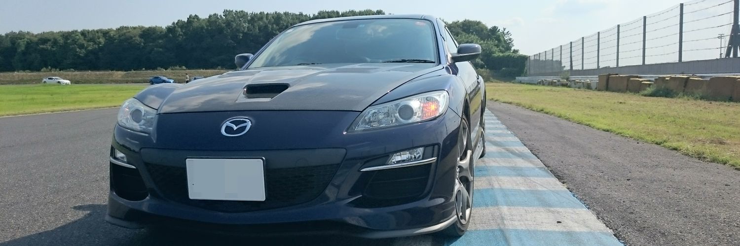 kachououji's profile banner image