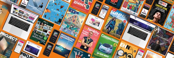 ThinkPublishing Profile Banner