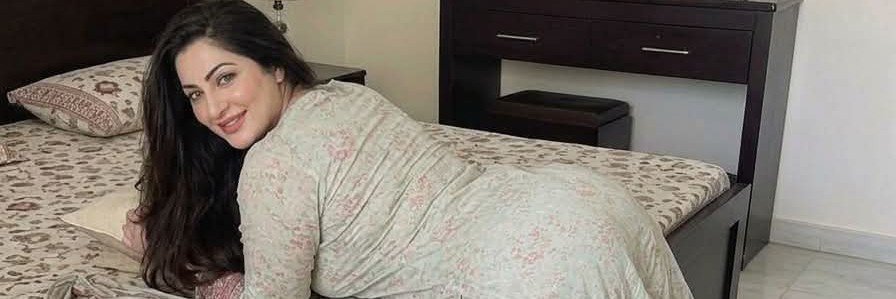 SaniaAli69's profile banner image