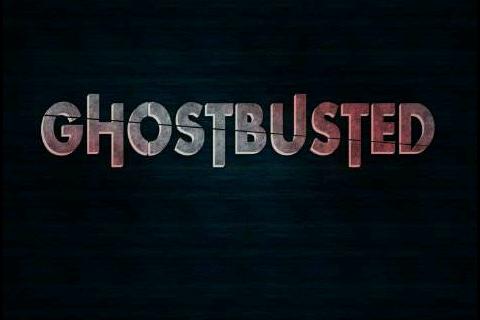 Ghost Busted banner