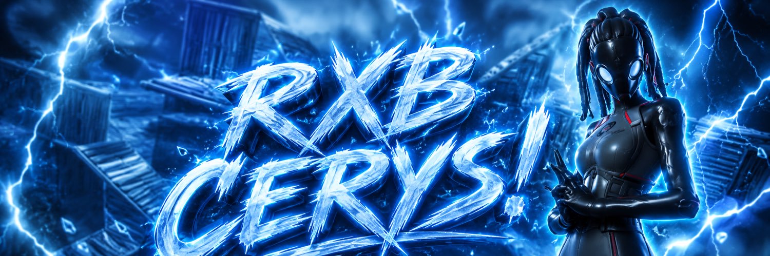 21cerys's profile banner image