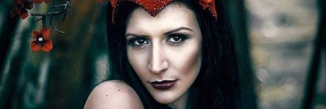 MissDrazen's profile banner image