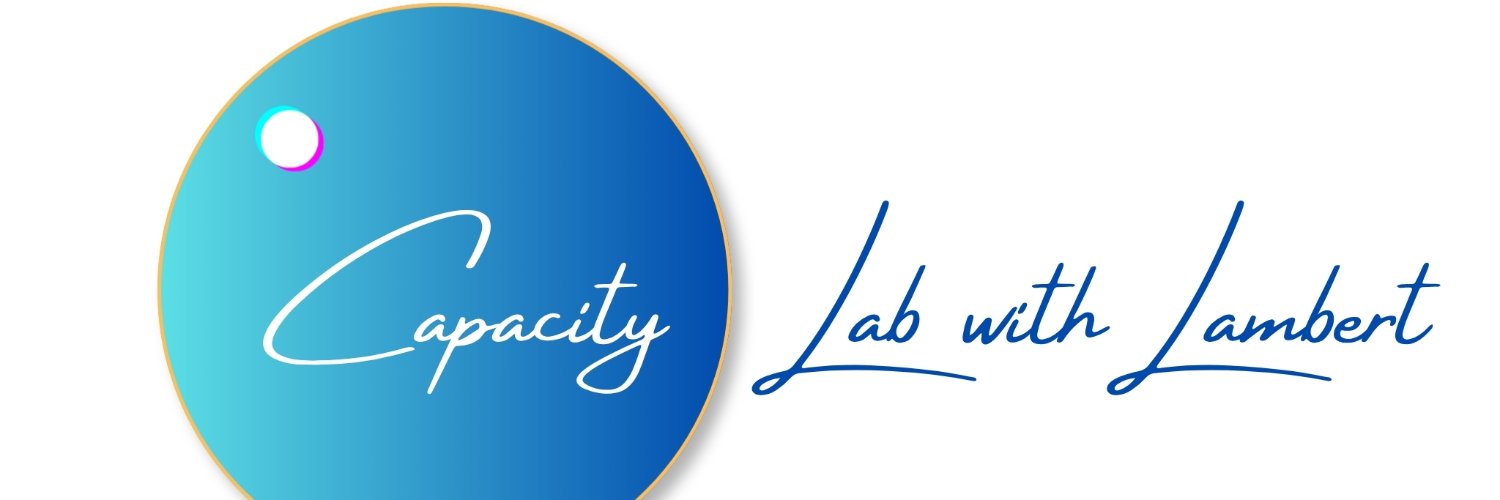 CapacityLambert's profile banner image
