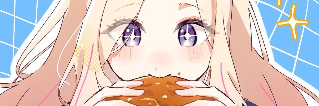Nekoyanke1027's profile banner image