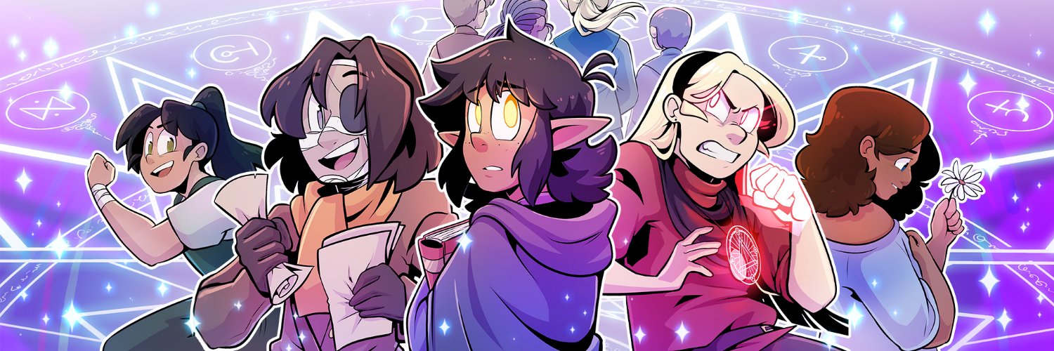TheStarfishface's profile banner image