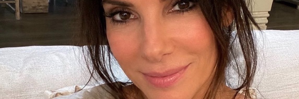 Sandrabulock83's profile banner image