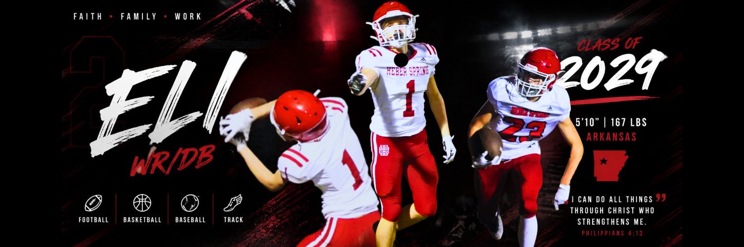 Eli Long banner