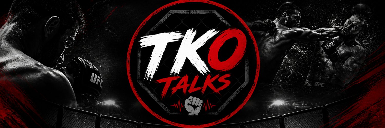 TKOTalks banner