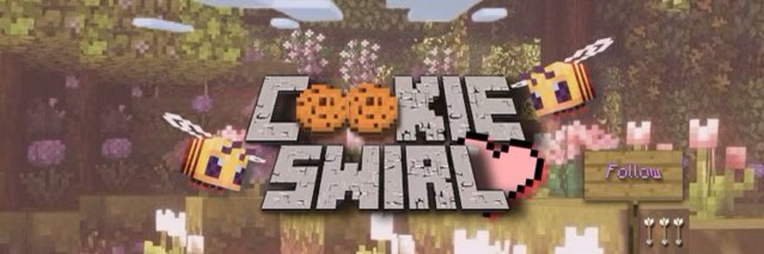cookieswirl 🍪 banner