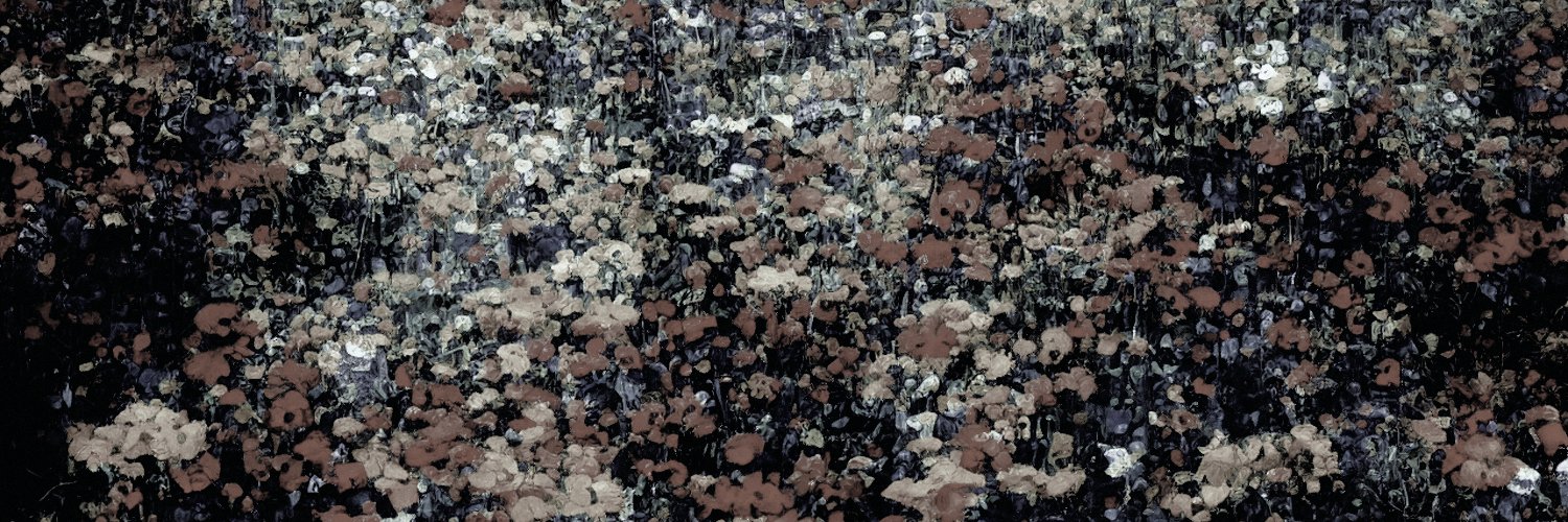 Teriell's profile banner image