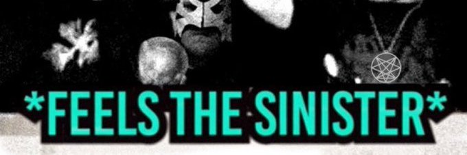 SinisterElon's profile banner image