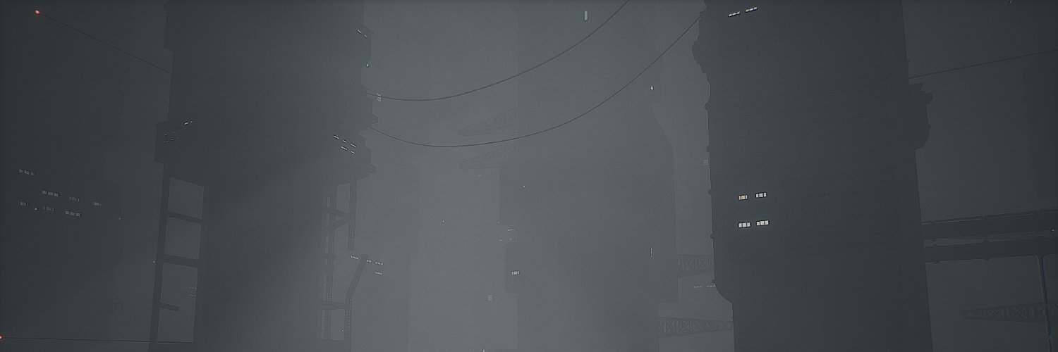 Concrete Abyss banner
