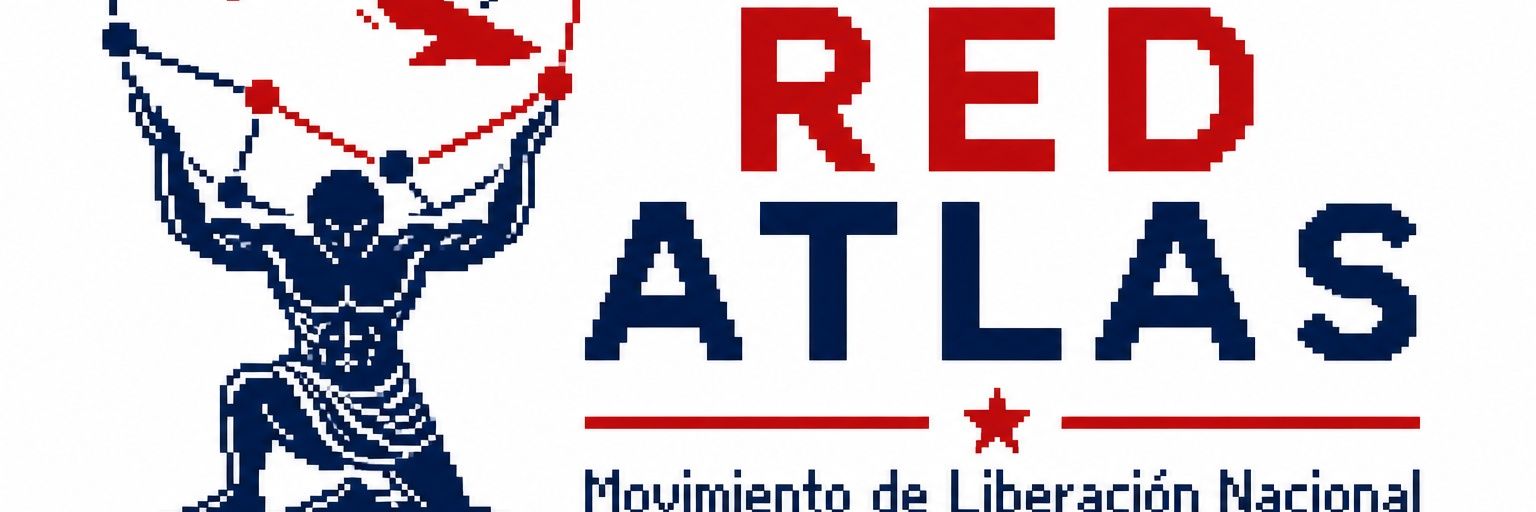 Red Atlas banner