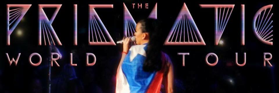 KatyPerryPRfans's profile banner image