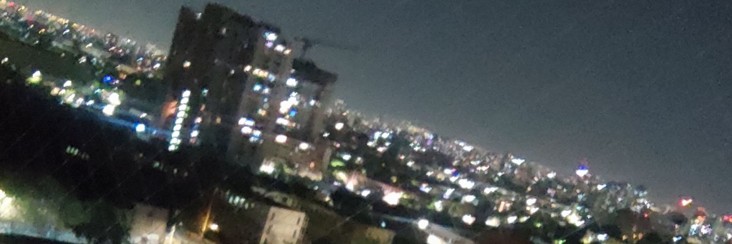 dorysg10's profile banner image