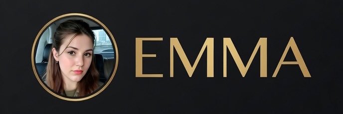 Emma banner