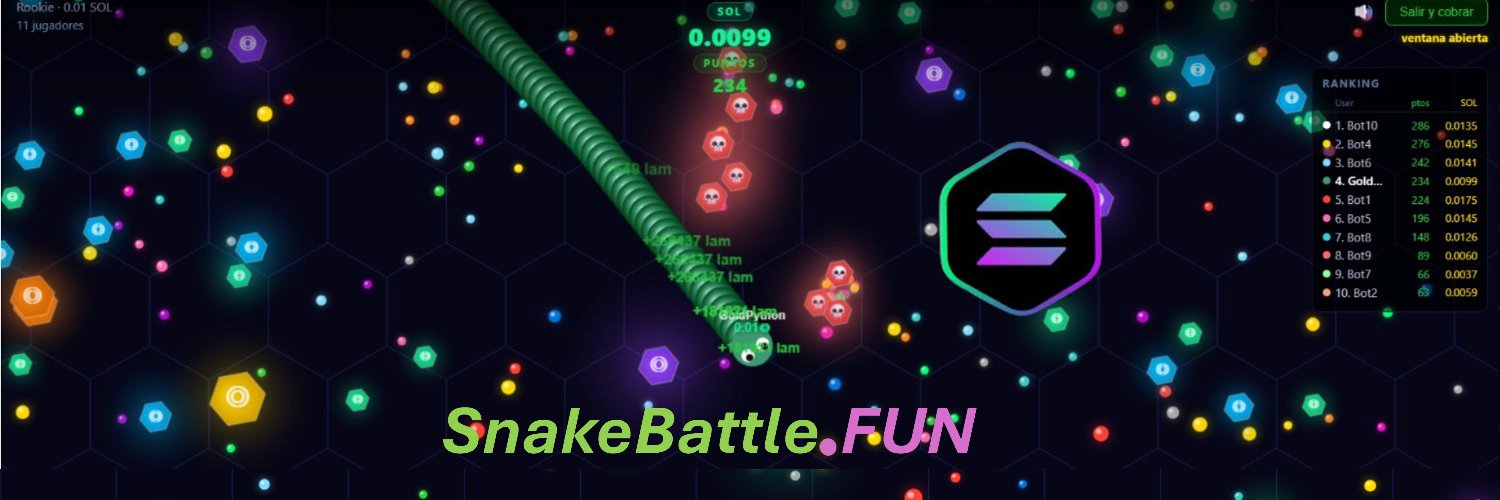 snakebattlefun's profile banner image