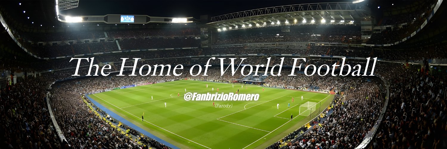Fanbrizio News banner