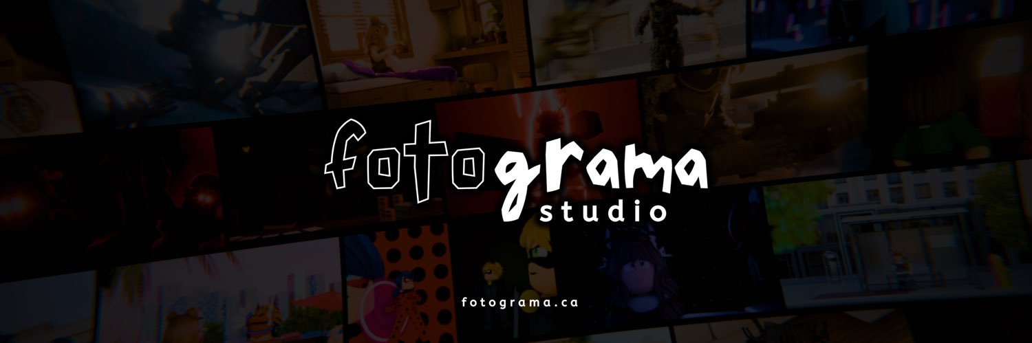 fotogramamedia's profile banner image