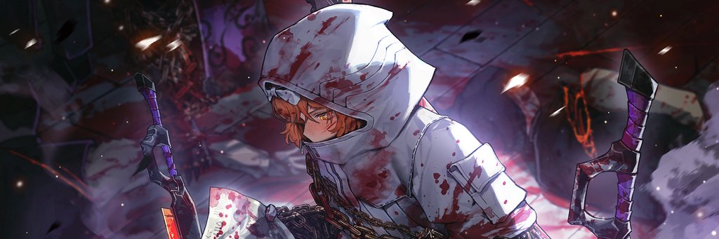 The Middle Apprentice Ishmael banner