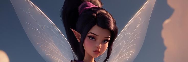 Bree🧚🏼🦋💕 banner