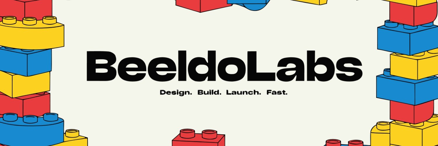 beeldolabs's profile banner image