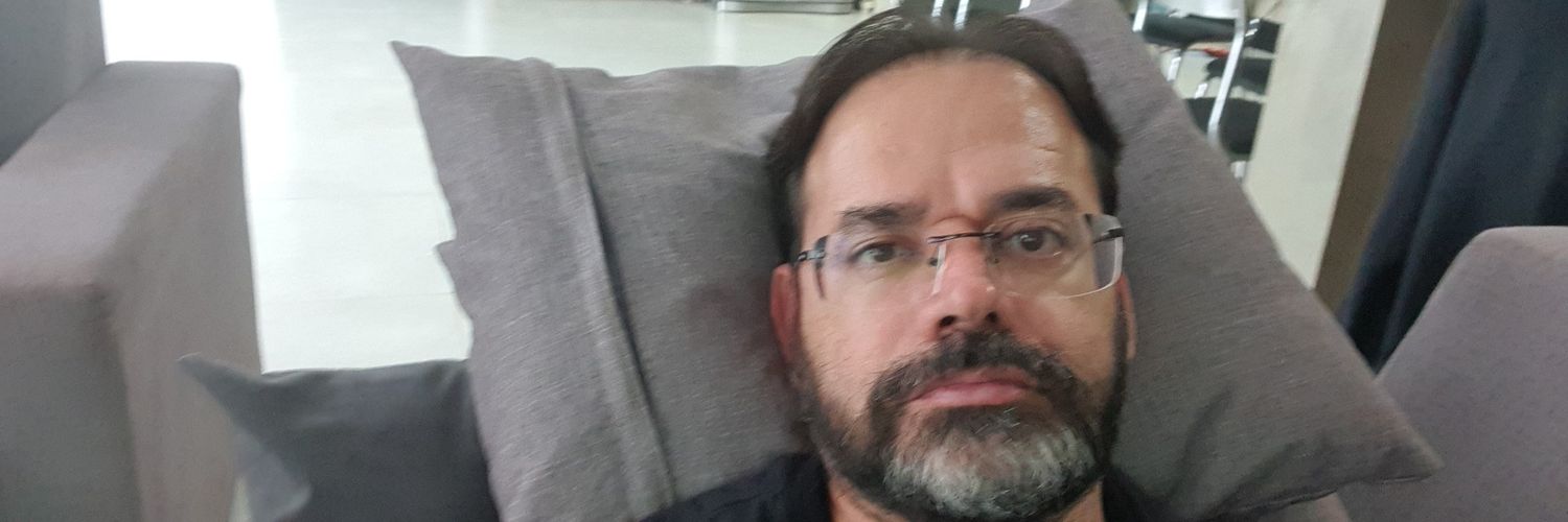 Gilpires's profile banner image