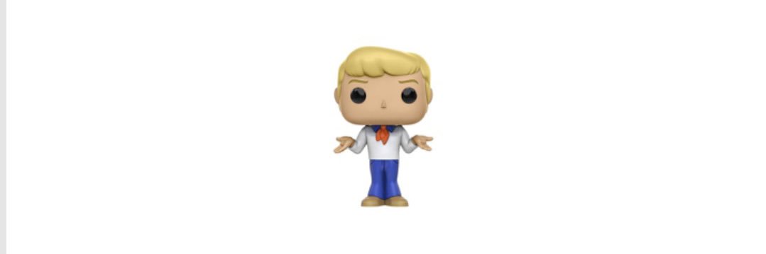 acervo fred jones banner