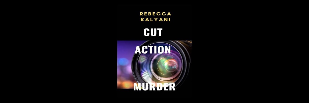 Rebecca Kalyani Author/Singer/Podcaster.'s banner