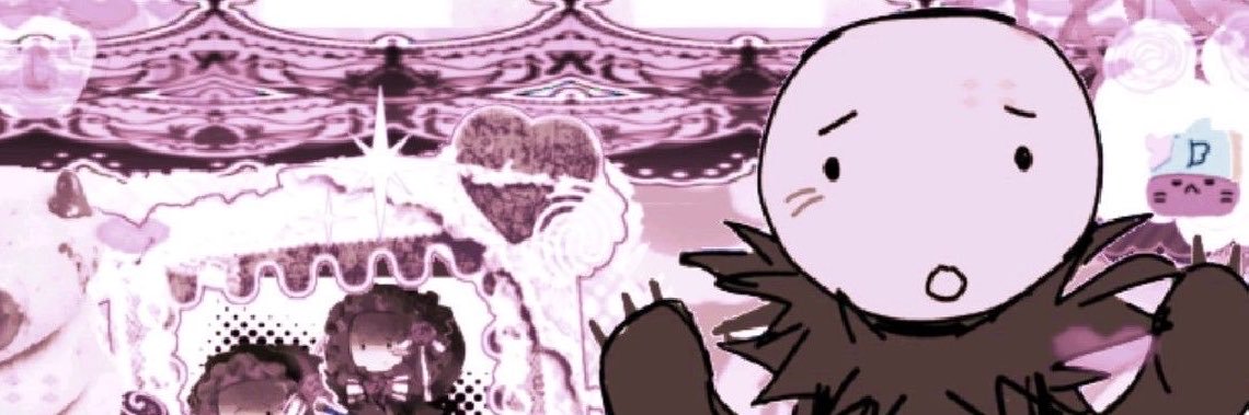 TheStabbedOne's profile banner image