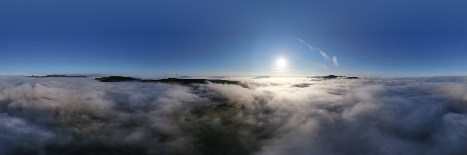 Francis Clauson banner