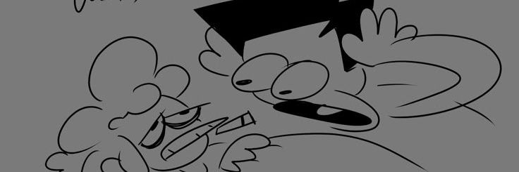 🚬 Daily John banner