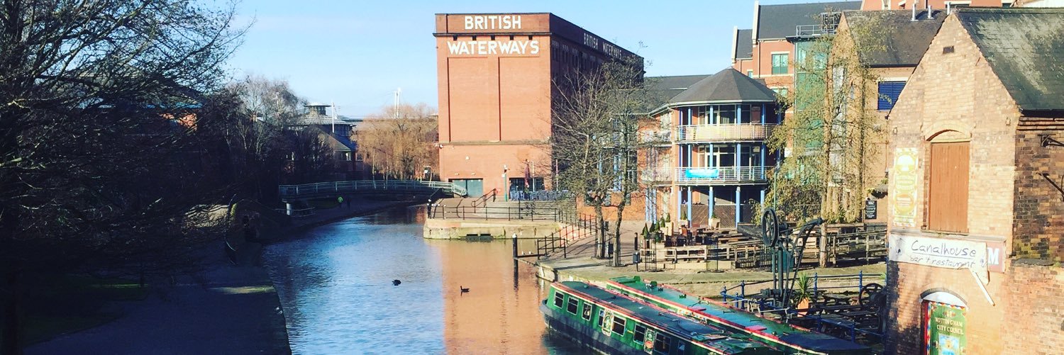 NottinghamshireLive's banner