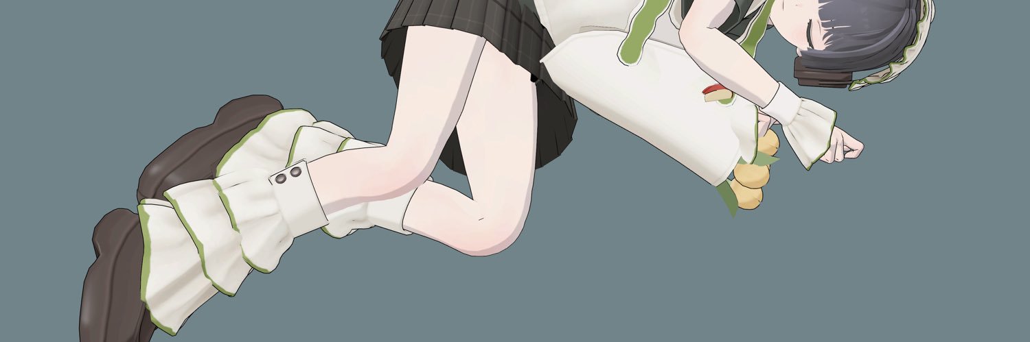 もものん banner
