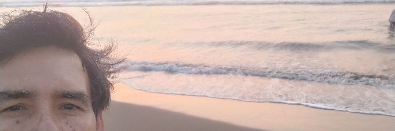 ARVI7's profile banner image