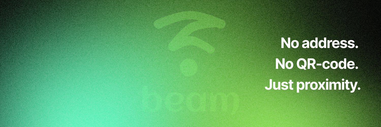 beam_ banner