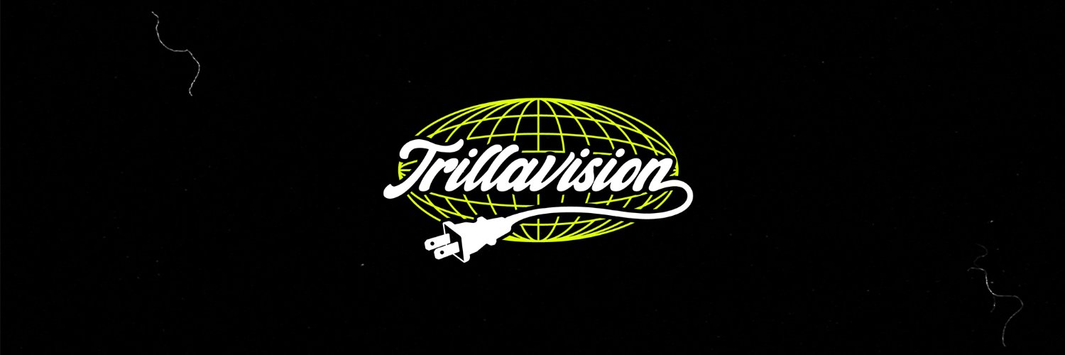 TRILLAVISION's profile banner image