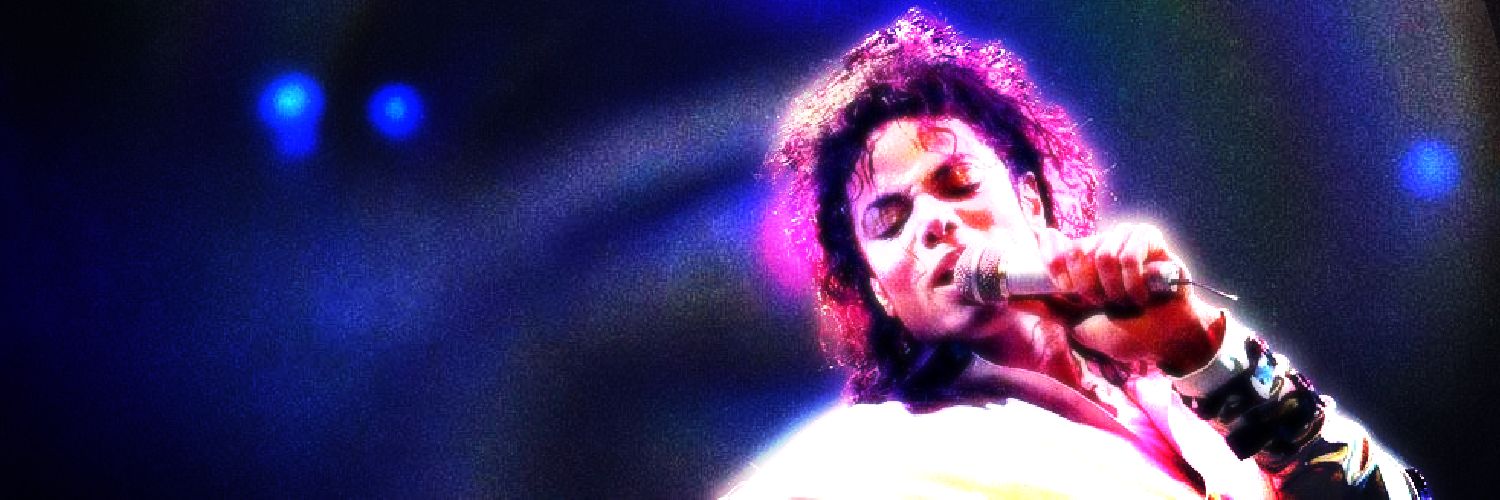 Michael banner