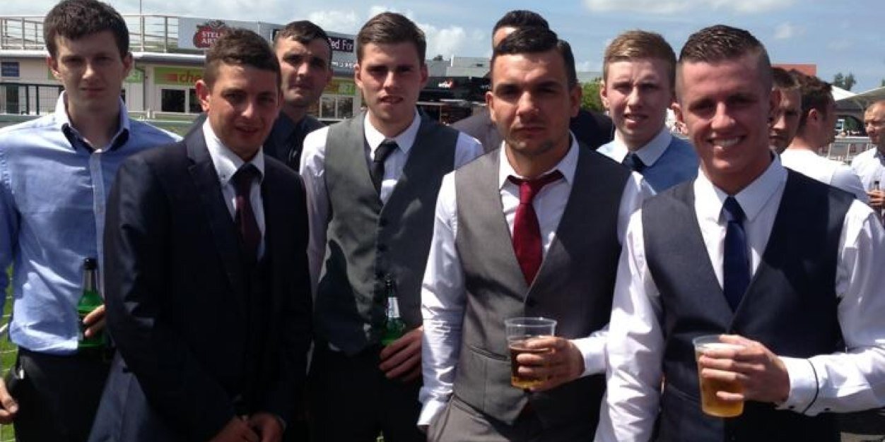 paddythacelt's profile banner image